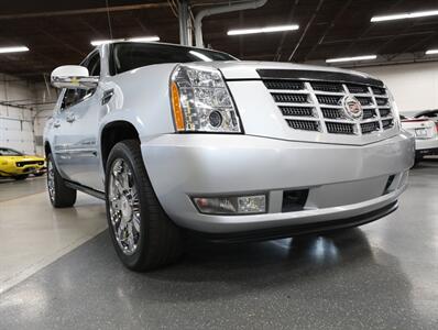 2013 Cadillac Escalade EXT Premium - Photo 54 - Addison, IL 60101