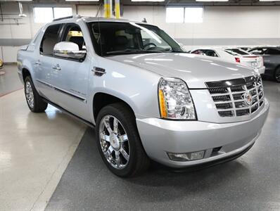 2013 Cadillac Escalade EXT Premium - Photo 7 - Addison, IL 60101