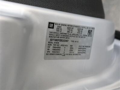 2013 Cadillac Escalade EXT Premium - Photo 45 - Addison, IL 60101