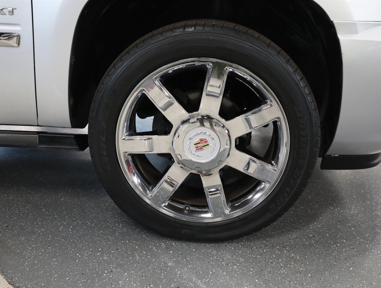 2013 Cadillac Escalade EXT Premium - Photo 48 - Addison, IL 60101