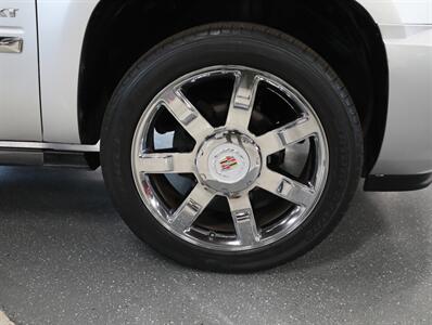 2013 Cadillac Escalade EXT Premium - Photo 48 - Addison, IL 60101