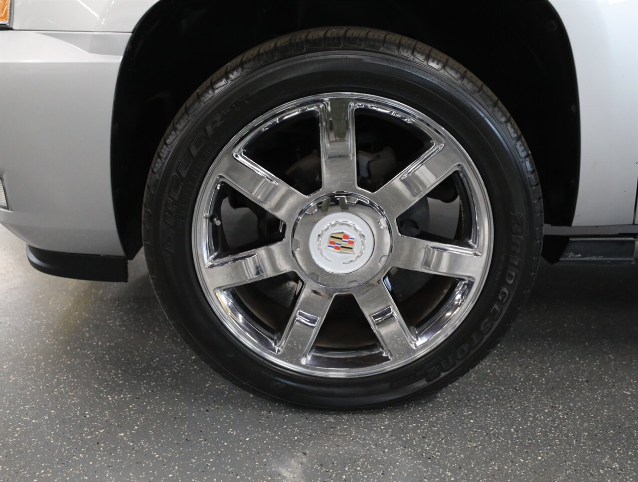 2013 Cadillac Escalade EXT Premium - Photo 47 - Addison, IL 60101