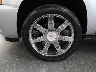2013 Cadillac Escalade EXT Premium - Photo 47 - Addison, IL 60101