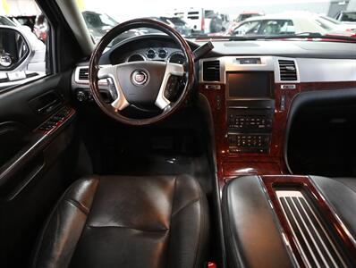2013 Cadillac Escalade EXT Premium - Photo 29 - Addison, IL 60101