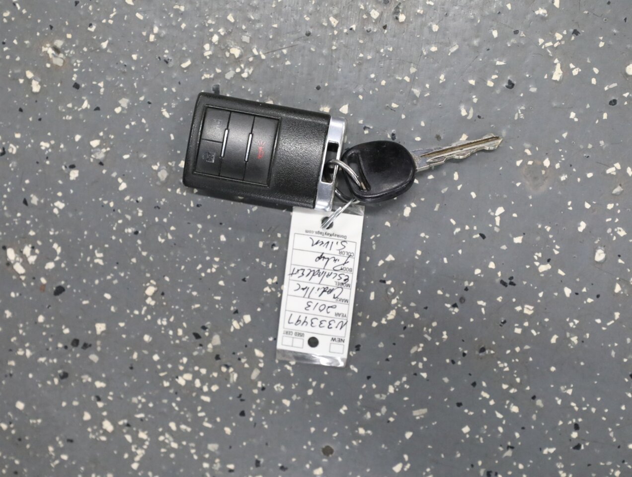 2013 Cadillac Escalade EXT Premium - Photo 53 - Addison, IL 60101