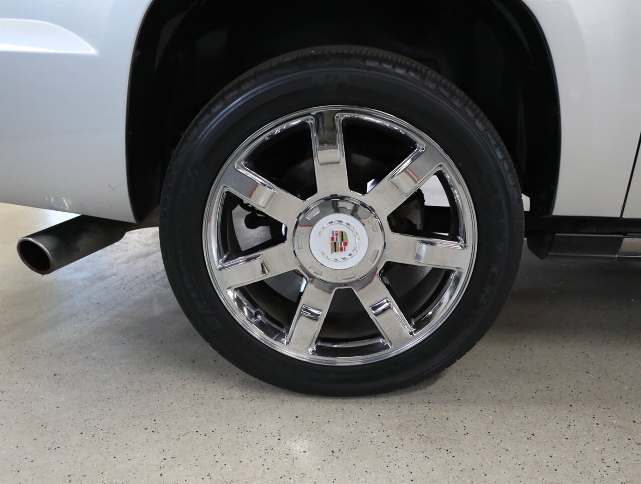 2013 Cadillac Escalade EXT Premium - Photo 49 - Addison, IL 60101