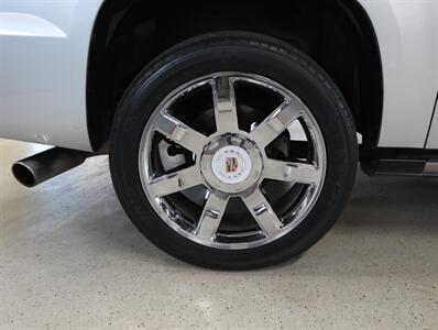 2013 Cadillac Escalade EXT Premium - Photo 49 - Addison, IL 60101