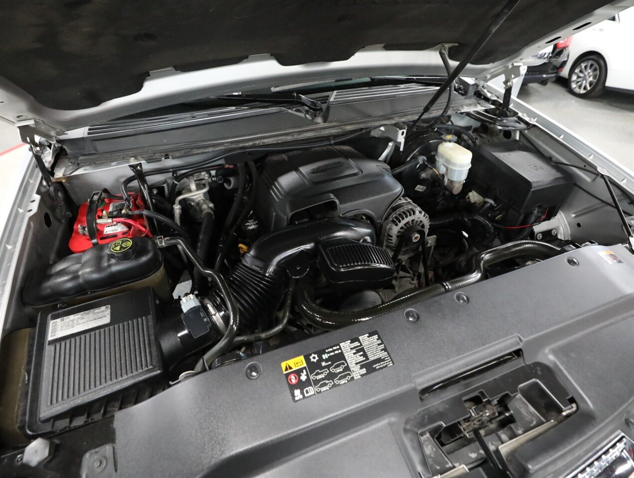 2013 Cadillac Escalade EXT Premium - Photo 51 - Addison, IL 60101