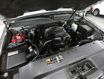 2013 Cadillac Escalade EXT Premium - Photo 51 - Addison, IL 60101