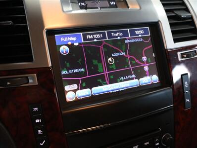 2013 Cadillac Escalade EXT Premium - Photo 38 - Addison, IL 60101