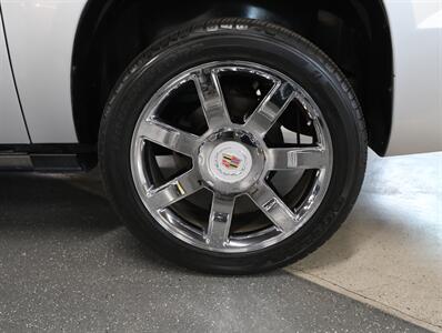 2013 Cadillac Escalade EXT Premium - Photo 46 - Addison, IL 60101