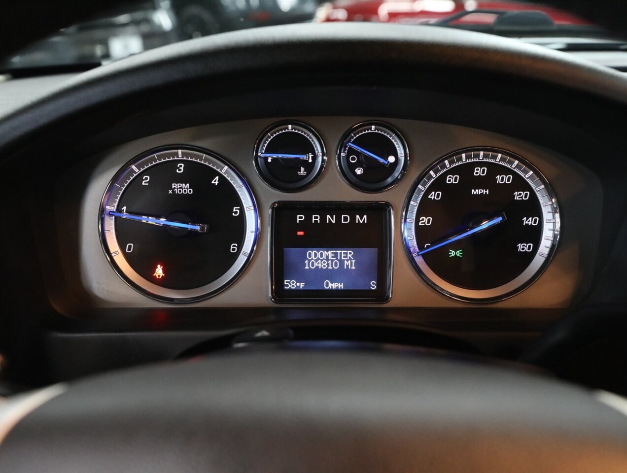 2013 Cadillac Escalade EXT Premium - Photo 43 - Addison, IL 60101