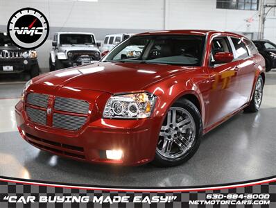 2005 Dodge Magnum RT   - Photo 1 - Addison, IL 60101