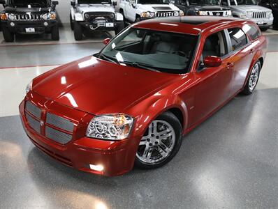 2005 Dodge Magnum RT   - Photo 2 - Addison, IL 60101