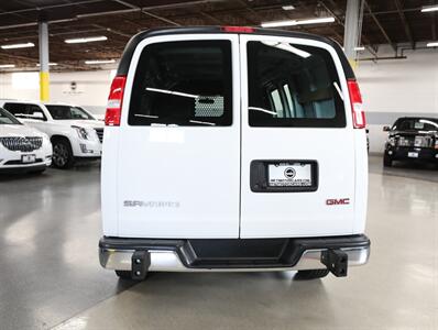 2024 GMC Savana 2500 Cargo Van - Photo 10 - Addison, IL 60101