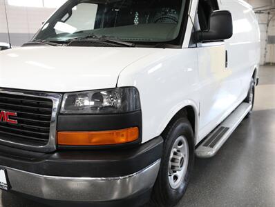 2024 GMC Savana 2500 Cargo Van - Photo 5 - Addison, IL 60101