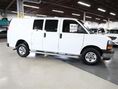 2024 GMC Savana 2500 Cargo Van - Photo 8 - Addison, IL 60101
