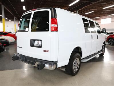 2024 GMC Savana 2500 Cargo Van - Photo 9 - Addison, IL 60101