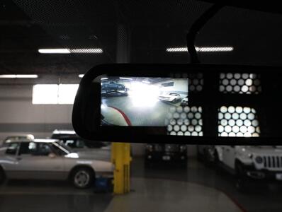 2024 GMC Savana 2500 Cargo Van - Photo 28 - Addison, IL 60101