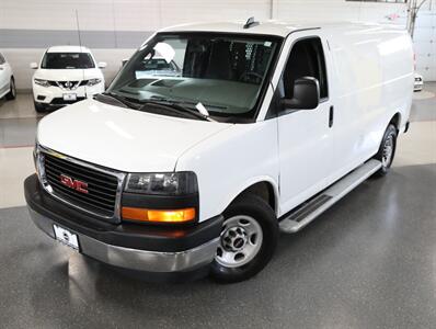 2024 GMC Savana 2500 Cargo Van - Photo 2 - Addison, IL 60101