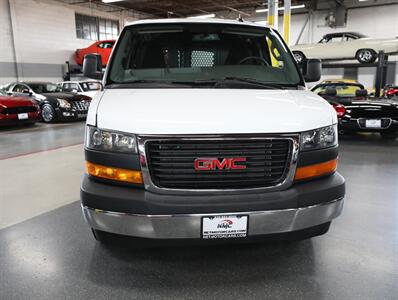 2024 GMC Savana 2500 Cargo Van - Photo 6 - Addison, IL 60101