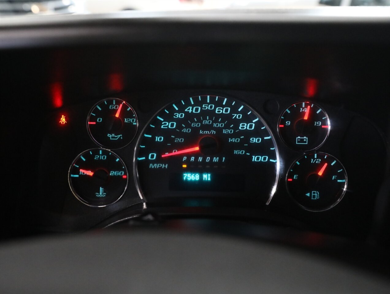 2024 GMC Savana 2500 Cargo Van - Photo 30 - Addison, IL 60101