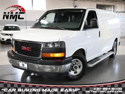 2024 GMC Savana 2500 Cargo Van - Photo 1 - Addison, IL 60101