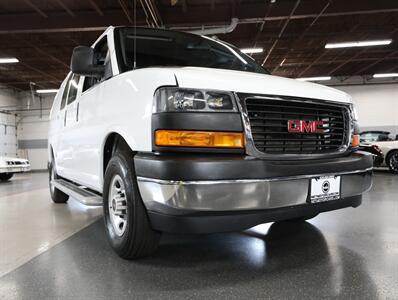 2024 GMC Savana 2500 Cargo Van - Photo 40 - Addison, IL 60101
