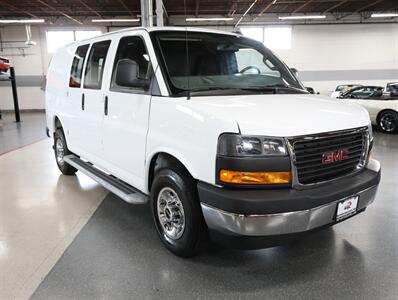 2024 GMC Savana 2500 Cargo Van - Photo 7 - Addison, IL 60101