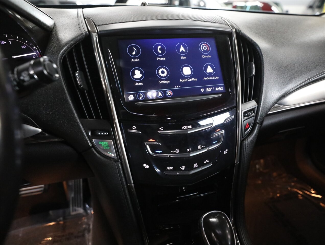 2019 Cadillac ATS 3.6L Premium Luxury - Photo 29 - Addison, IL 60101