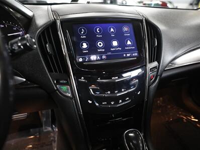 2019 Cadillac ATS 3.6L Premium Luxury   - Photo 29 - Addison, IL 60101