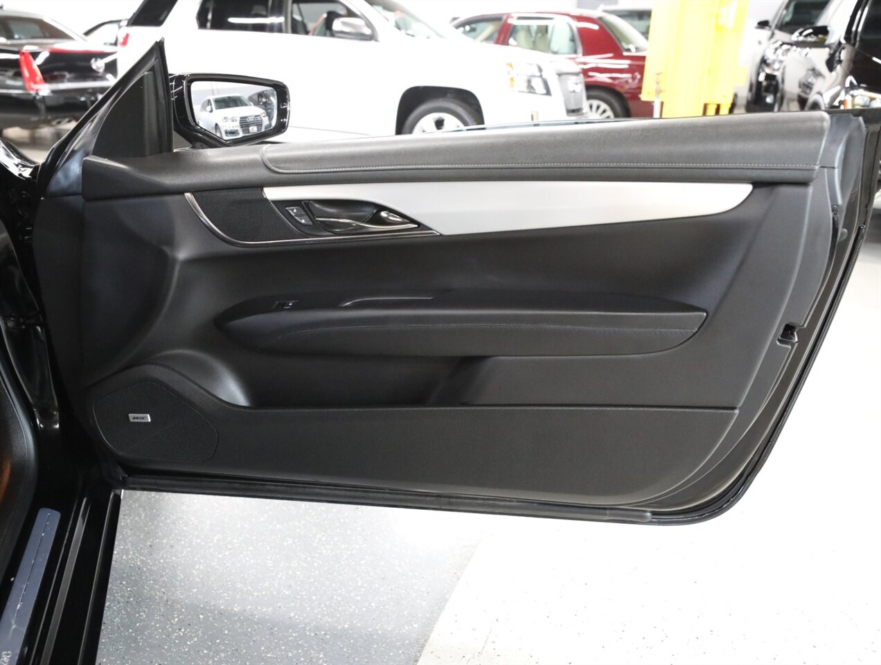 2019 Cadillac ATS 3.6L Premium Luxury - Photo 16 - Addison, IL 60101