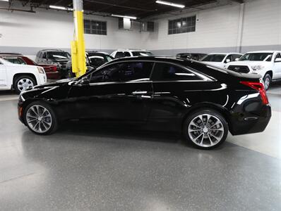 2019 Cadillac ATS 3.6L Premium Luxury   - Photo 15 - Addison, IL 60101