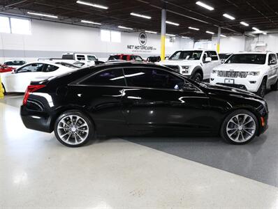 2019 Cadillac ATS 3.6L Premium Luxury   - Photo 8 - Addison, IL 60101