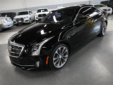 2019 Cadillac ATS 3.6L Premium Luxury   - Photo 4 - Addison, IL 60101