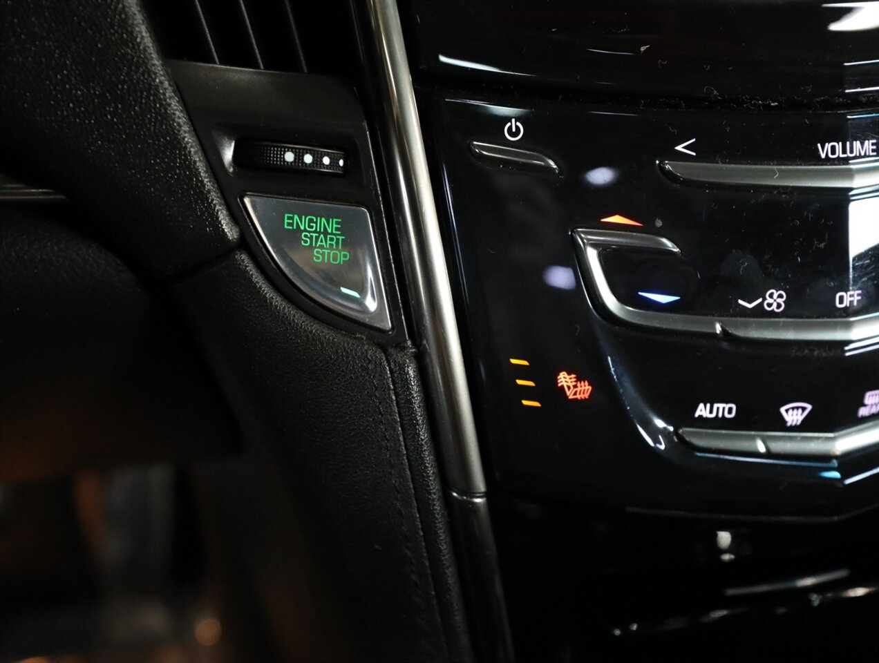2019 Cadillac ATS 3.6L Premium Luxury - Photo 30 - Addison, IL 60101