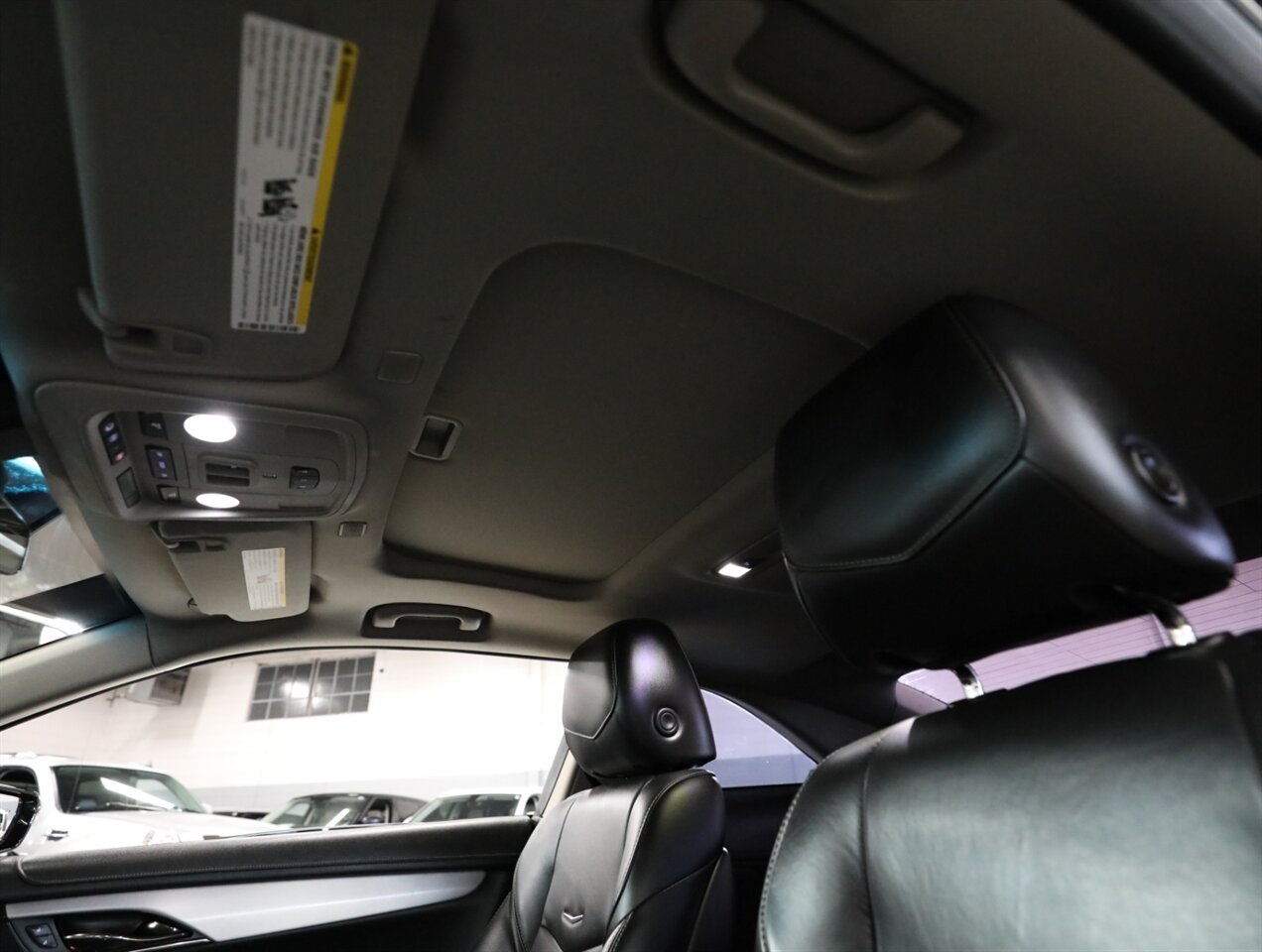 2019 Cadillac ATS 3.6L Premium Luxury - Photo 26 - Addison, IL 60101
