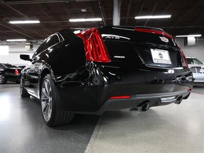 2019 Cadillac ATS 3.6L Premium Luxury   - Photo 12 - Addison, IL 60101