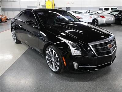 2019 Cadillac ATS 3.6L Premium Luxury   - Photo 7 - Addison, IL 60101