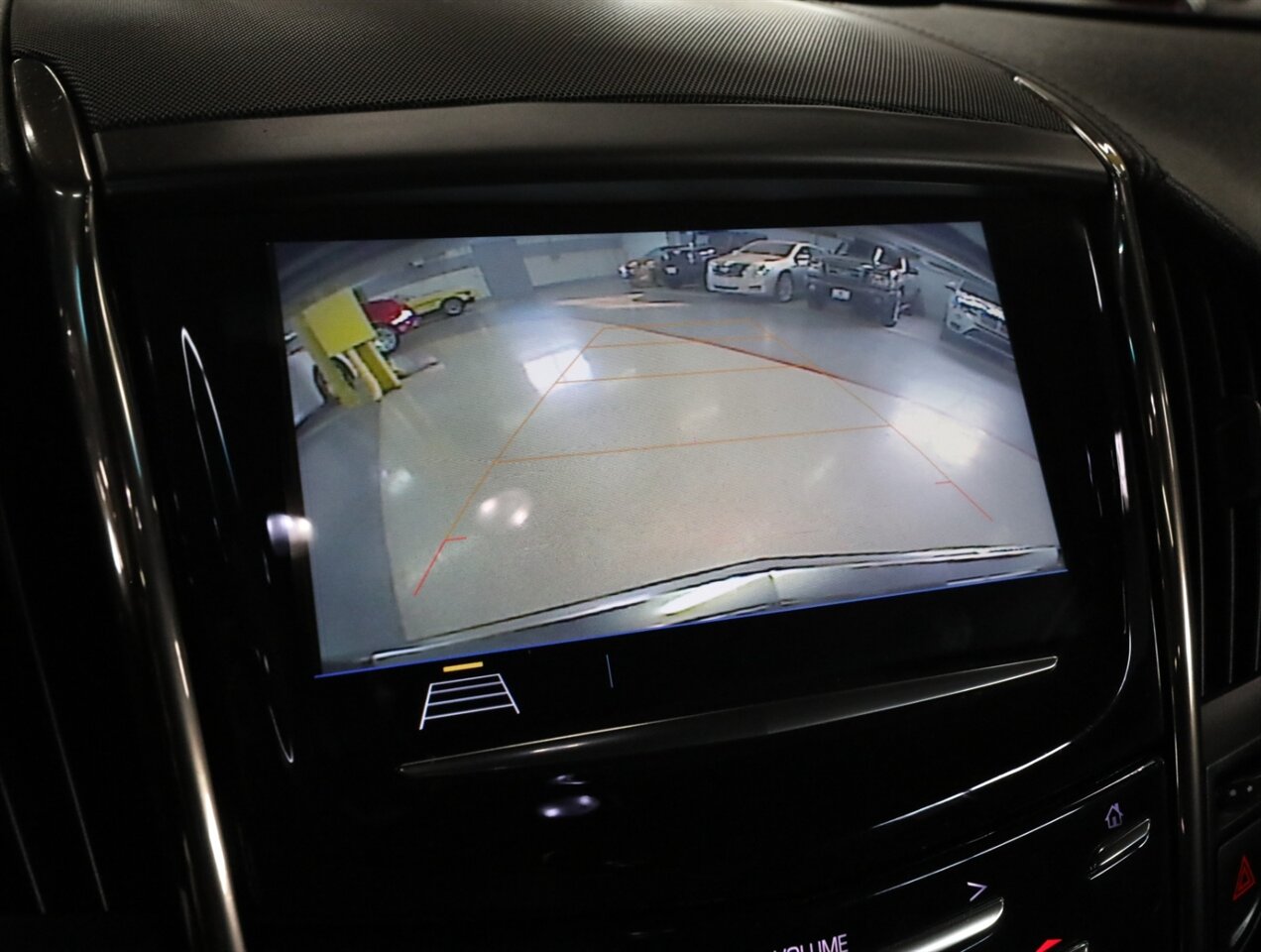 2019 Cadillac ATS 3.6L Premium Luxury - Photo 31 - Addison, IL 60101
