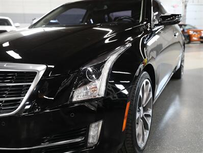 2019 Cadillac ATS 3.6L Premium Luxury   - Photo 5 - Addison, IL 60101