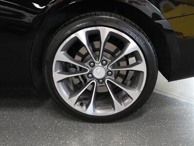 2019 Cadillac ATS 3.6L Premium Luxury   - Photo 36 - Addison, IL 60101