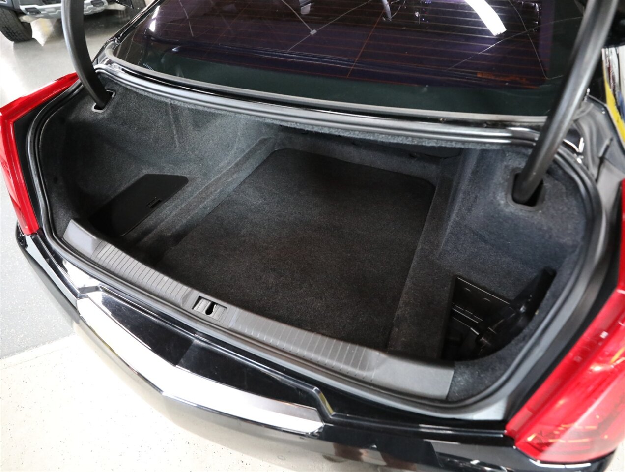 2019 Cadillac ATS 3.6L Premium Luxury - Photo 20 - Addison, IL 60101