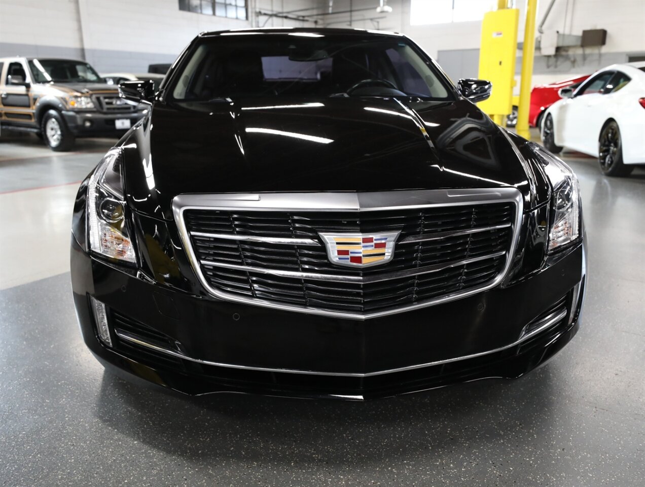 2019 Cadillac ATS 3.6L Premium Luxury - Photo 6 - Addison, IL 60101