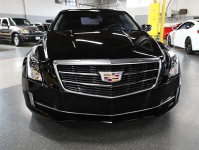 2019 Cadillac ATS 3.6L Premium Luxury   - Photo 6 - Addison, IL 60101