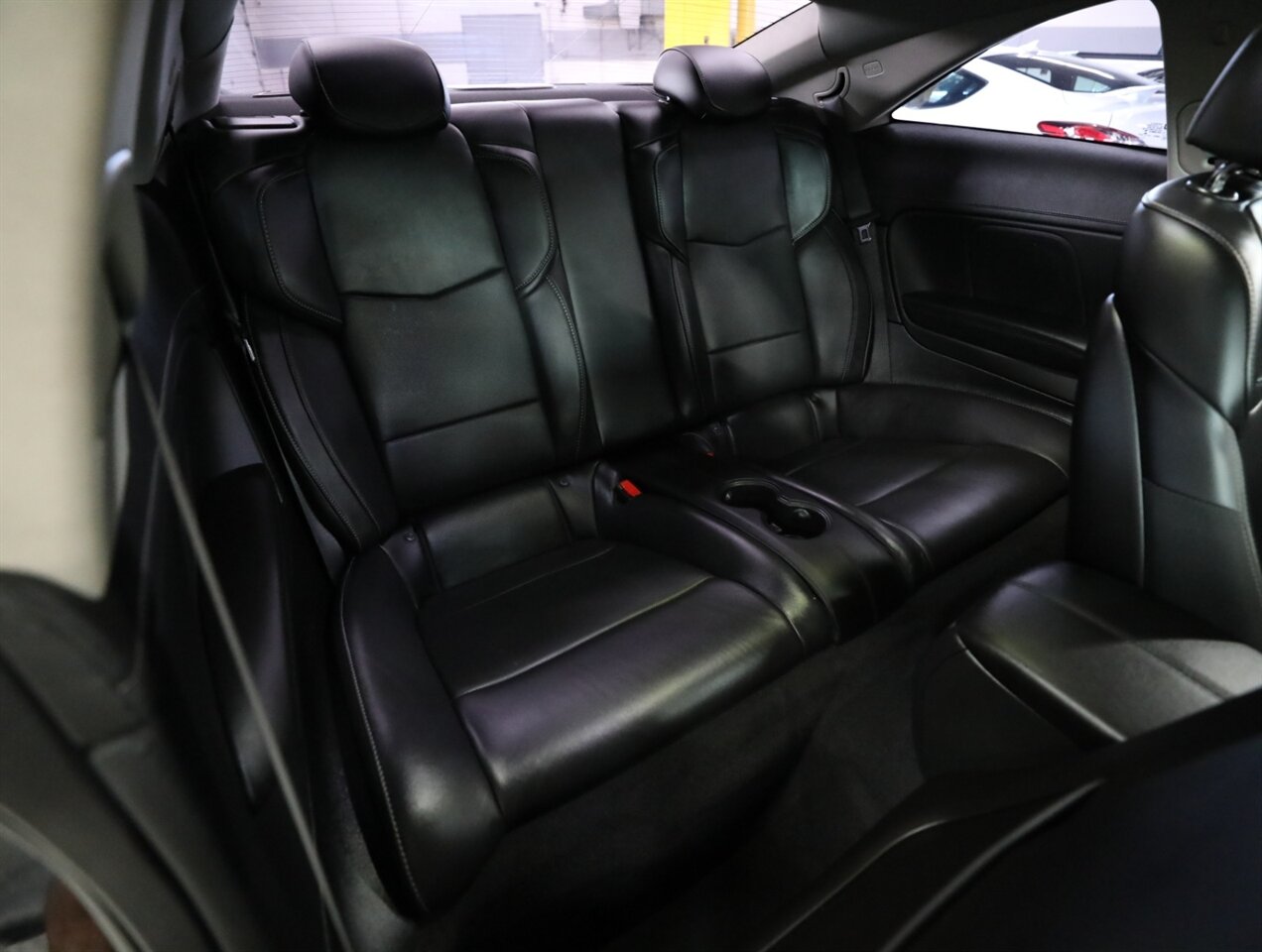 2019 Cadillac ATS 3.6L Premium Luxury - Photo 19 - Addison, IL 60101