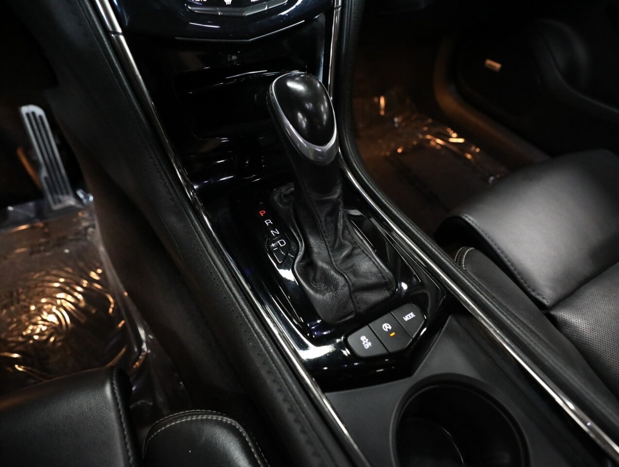 2019 Cadillac ATS 3.6L Premium Luxury - Photo 28 - Addison, IL 60101