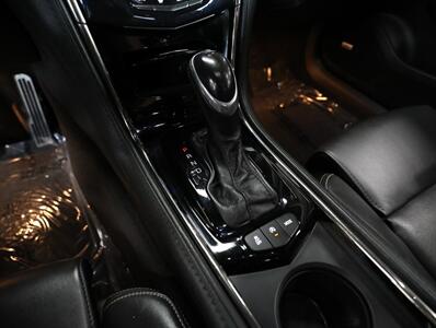 2019 Cadillac ATS 3.6L Premium Luxury   - Photo 28 - Addison, IL 60101