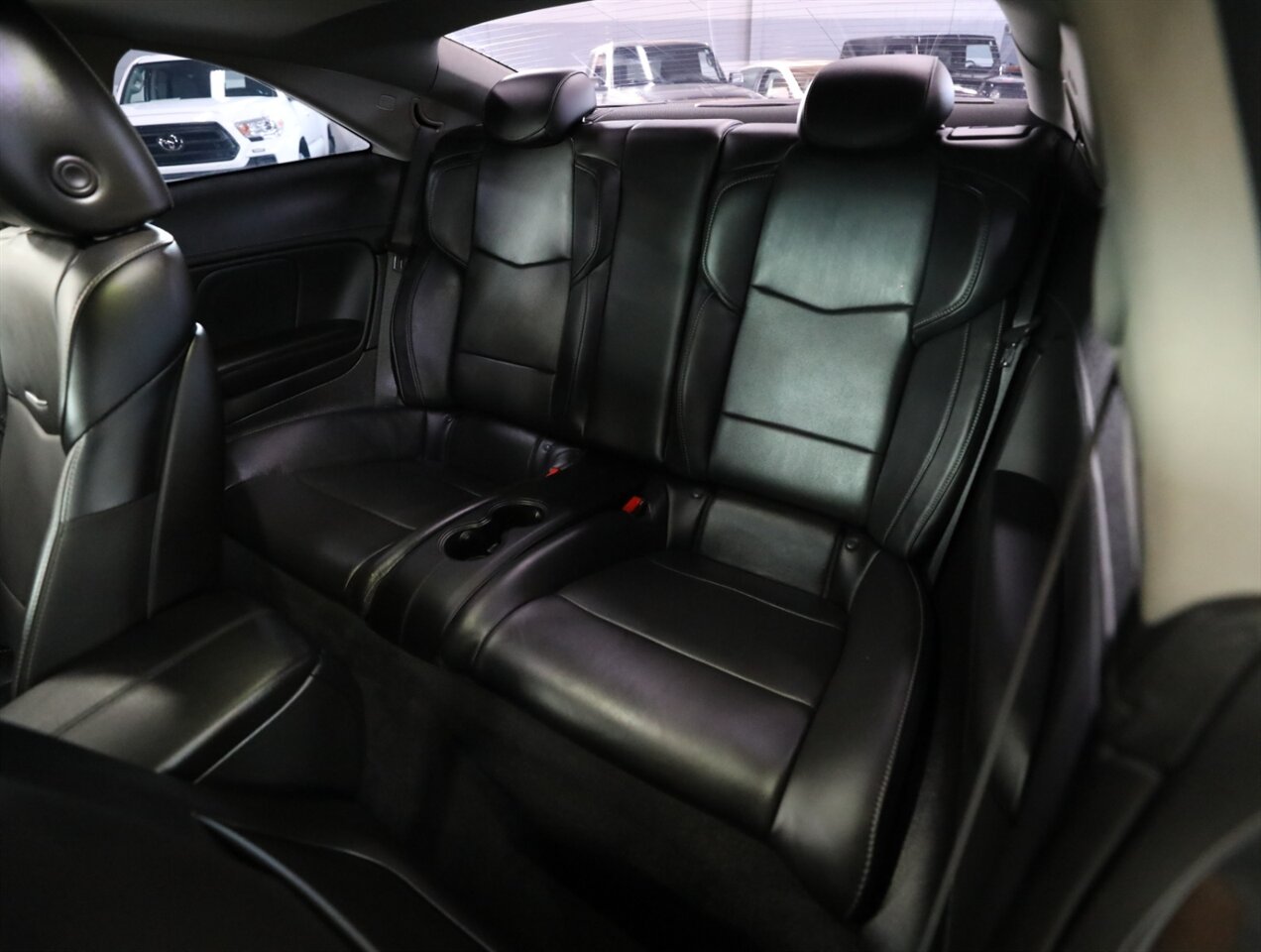 2019 Cadillac ATS 3.6L Premium Luxury - Photo 21 - Addison, IL 60101
