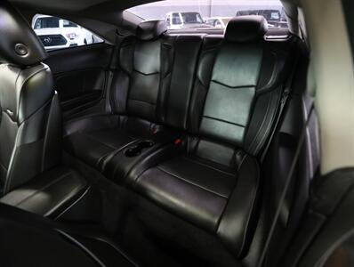 2019 Cadillac ATS 3.6L Premium Luxury   - Photo 21 - Addison, IL 60101
